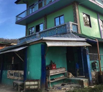 KOBI's HomeStay