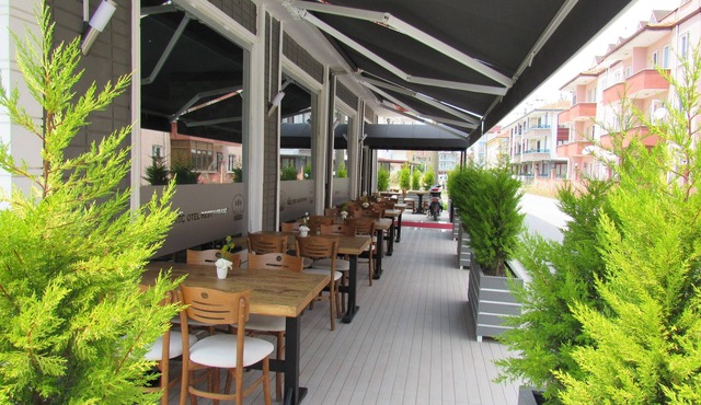 Koc Hotel