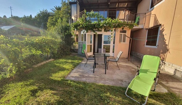 Kocevar 4 Comfortable holiday residence