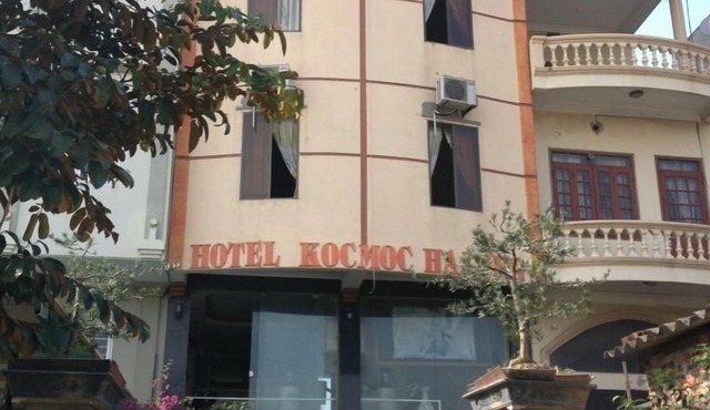 Kocmoc Ha Long
