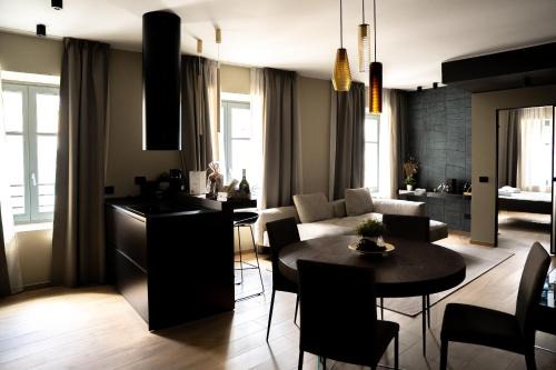 KODERLE SUITE K3 Genziana