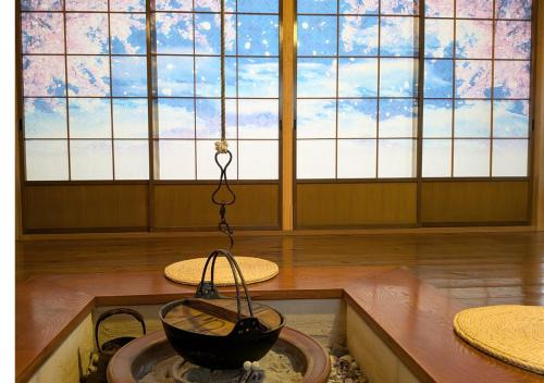 Kogen Retreat