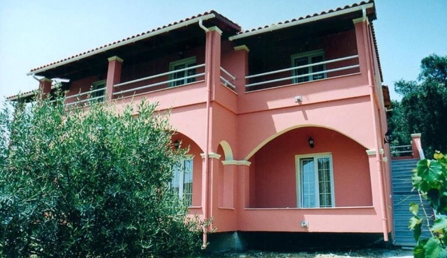 KOGEROS APARTMENTS