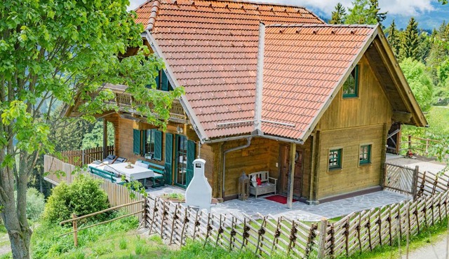 Kogljahrerhütte