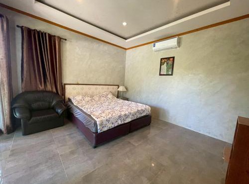 Koh Chang Hill-View Hideaway