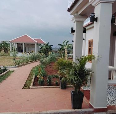 Koh Ker Hotel and Restaurant