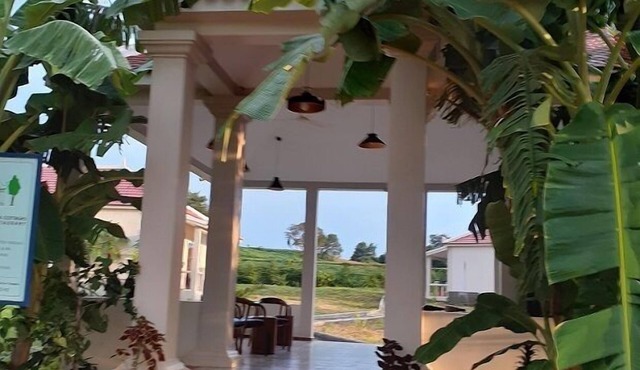 Koh Ker Hotel & Restaurant