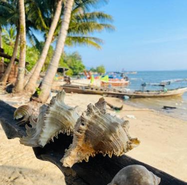 Koh Mook Rem Ley