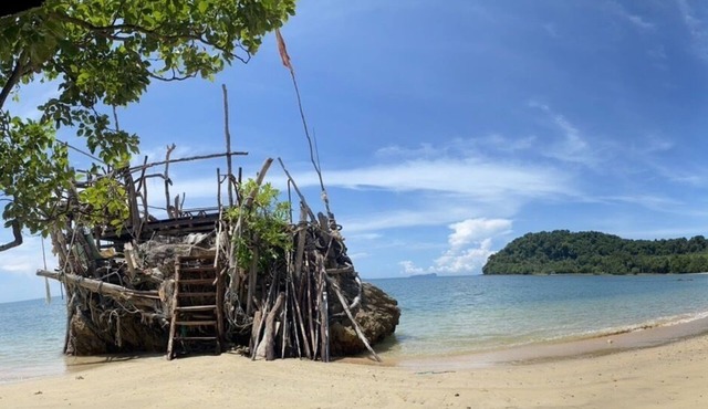 Koh Phu Valley