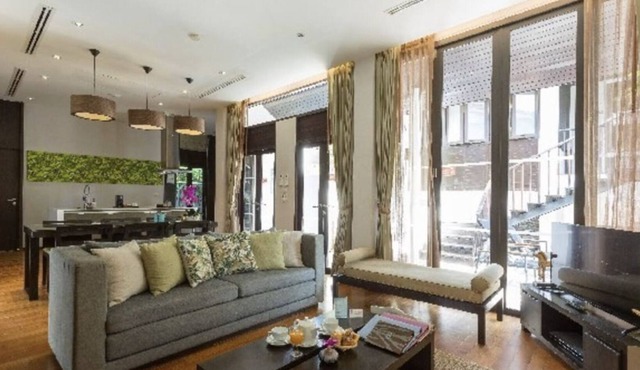 Koh Samui Three Bedroom Suite Pool Villa