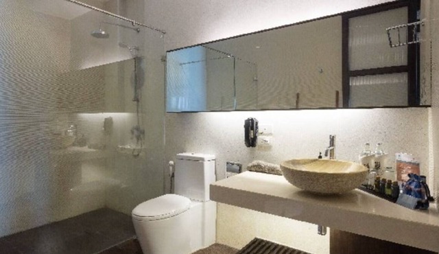 Koh Samui Two Bedroom Suite Seaview