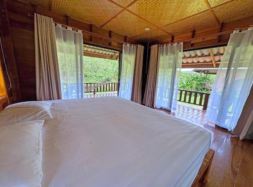 Koh Yao Tropical Bungalow