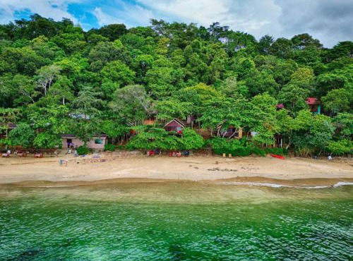 Kohjum Seafront Resort