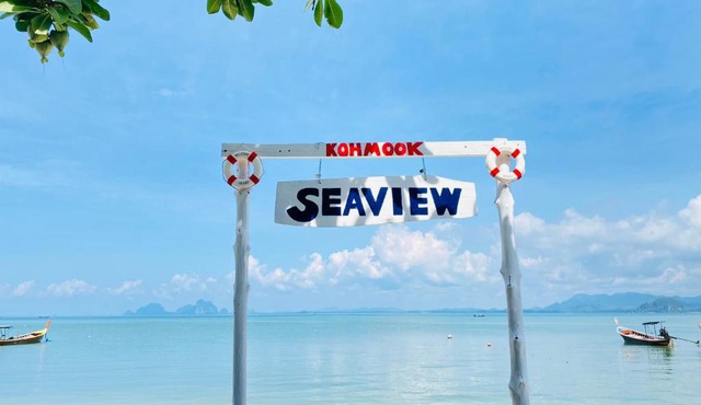 Kohmook Seaview Resort