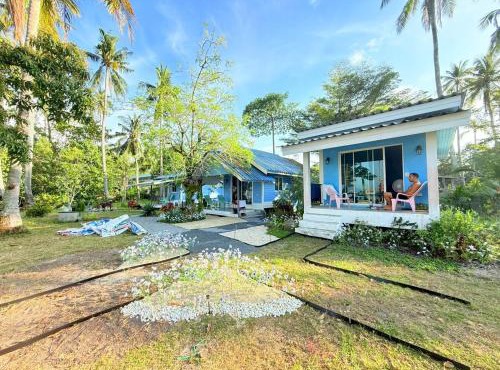Kohmook sunrise beach