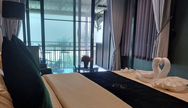 Koidolare resort chumphon