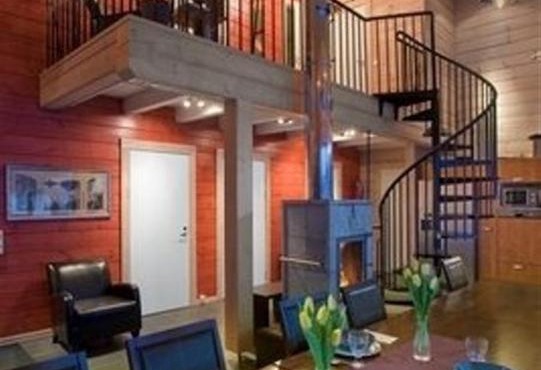 Koitelin Residenssi