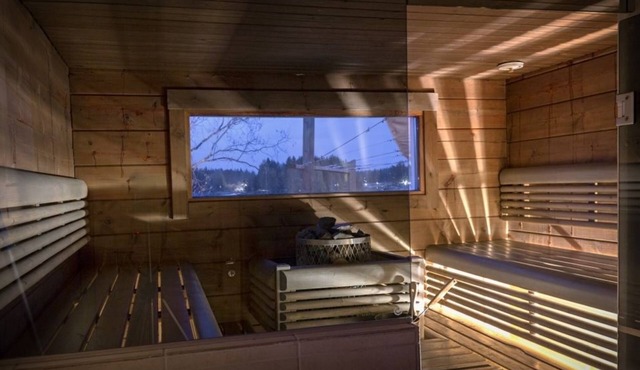 Koitelin Residenssi