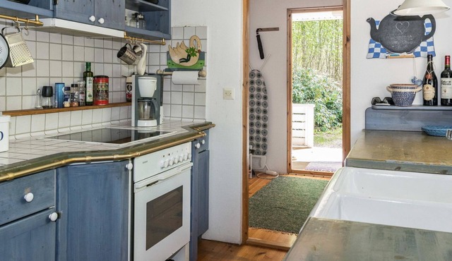 Koivisto by Interhome