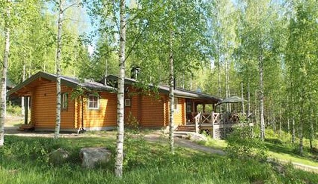 Koivukallio by Interhome