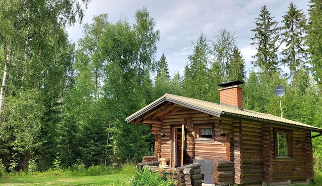 Koivula Fish Cottage