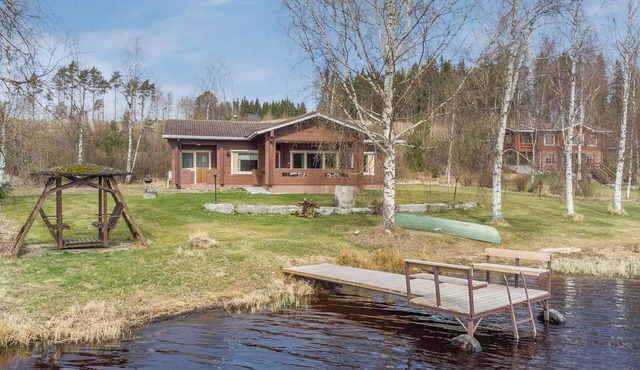 Koivuranta by Interhome