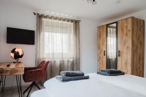 Kokett Apartment