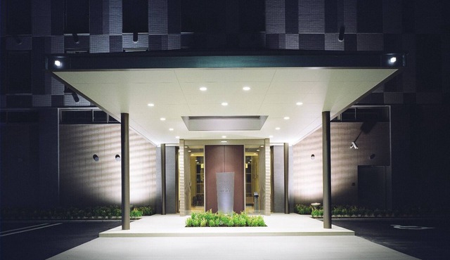 KOKO HOTEL Numazu inter