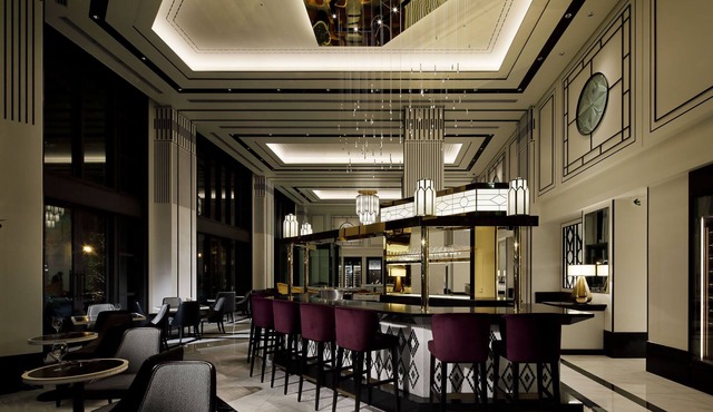 KOKO HOTEL Premier Nihonbashi Hamacho