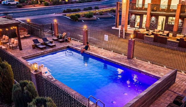 Kokopelli Inn Sedona, Trademark Collection by Wyndham