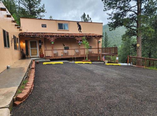 Kokopelli Inn
