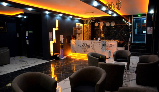 Kolagasi Hotel