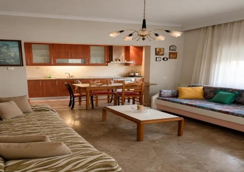 Kolhida home