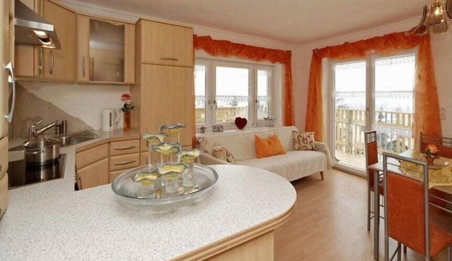Koller Comfortable holiday residence