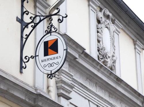 Kolping Hostel Trier im Warsberger Hof