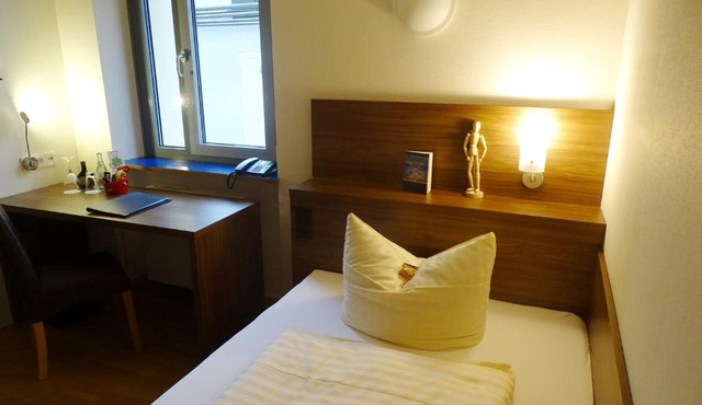 Kolping-Hotel