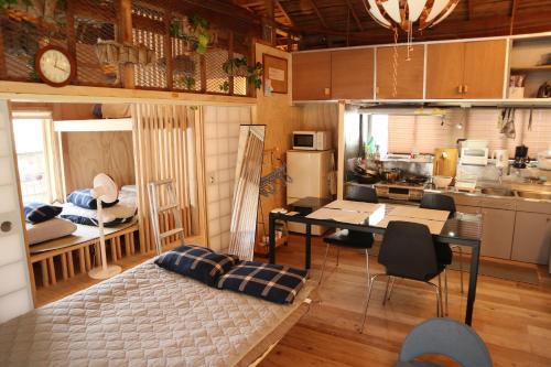 Komae Art House