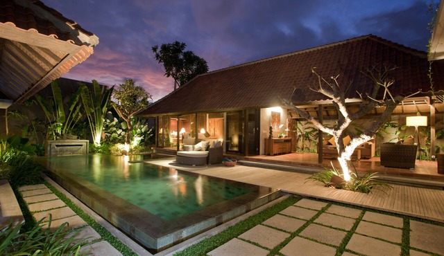 Komea Villa