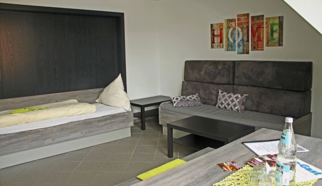 Komfort Apartments am Marktplatz