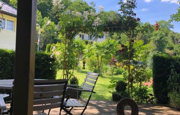 Komfort Ferienwohnung à la Bella