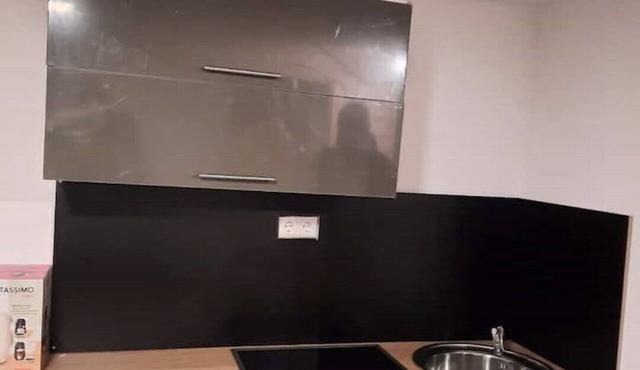 Komfortable Wohnung in Happenbach