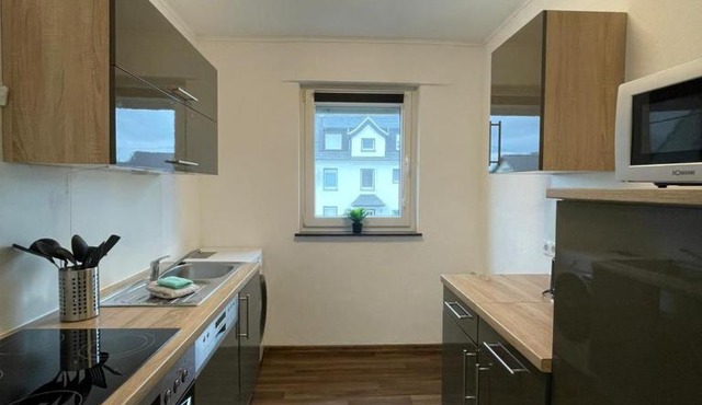 Komfortables Einraum-Apartment in Weißenthurm
