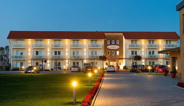 Komforthotel Butjadinger Tor
