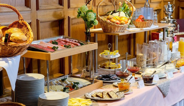 Komforthotel & Restaurant Riemann