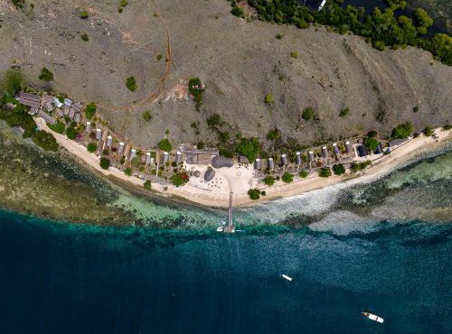 Komodo Resort