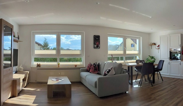 Kompa vacation apartment