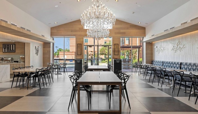 Kompose Residences Houston Cy-Fair