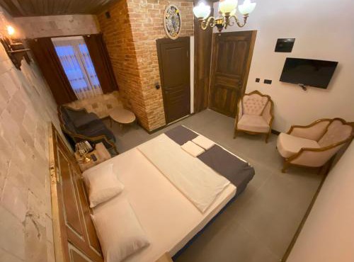 konak esila