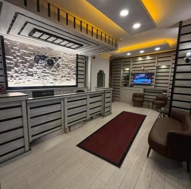 KONAK HOTEL 2