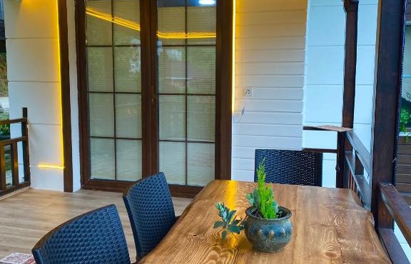 Konak Köyevi
